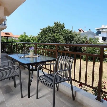Stratos Angels Διαμέρισμα Πευκοχώρι